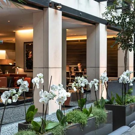 Aparthotel Grosvenor House London