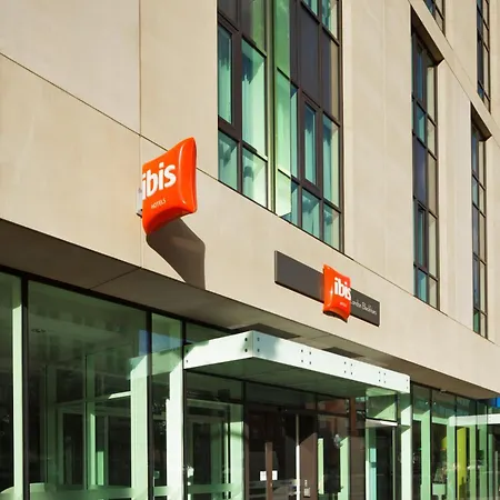 Ibis Blackfriars