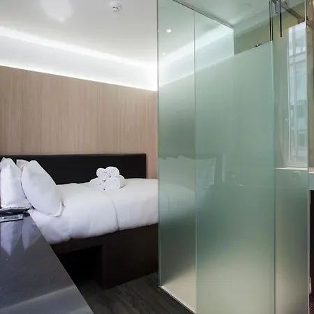 Hotel The Z Victoria 3*