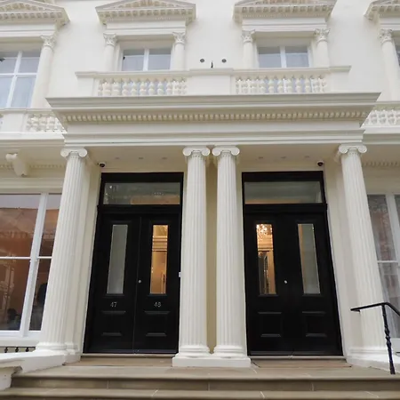 Hotel Hyde Park Boutique 3*