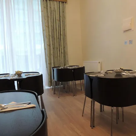 Hotel Hyde Park Boutique