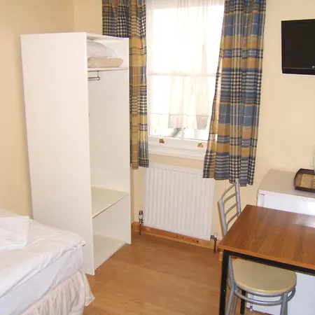 Hotel Dolphin - The Londyn
