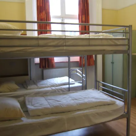 Hotel Dolphin - The