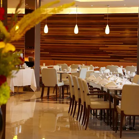 Hotel Park Grand Heathrow 4*