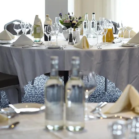 Park Grand Heathrow Hounslow