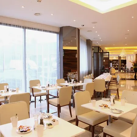 Hotel Park Grand Heathrow Hounslow