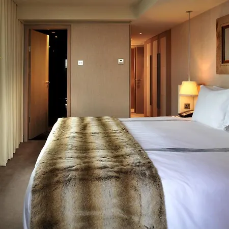 Hotel The Hari