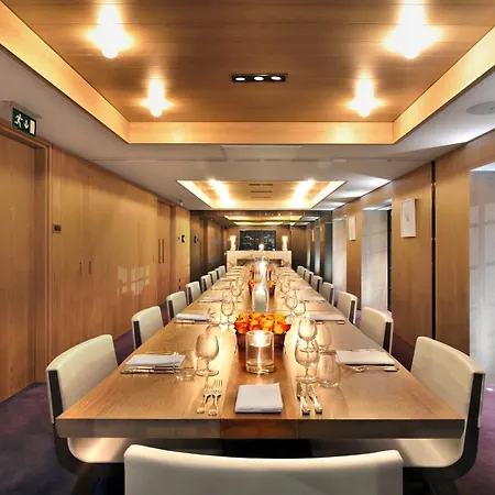 Hotel The Hari 5*