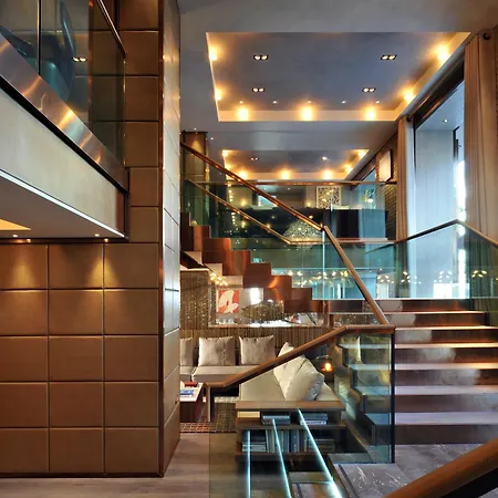Hotel The Hari 5*