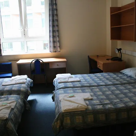 Apartament Lse Bankside House Londyn