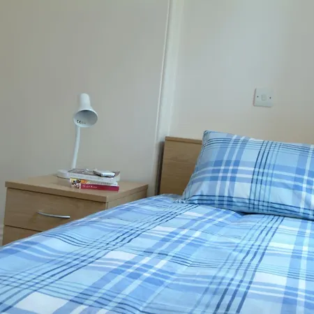 Apartamento Lse Passfield Hall Londres
