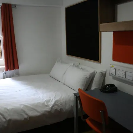 Lse High Holborn Residencia Londres