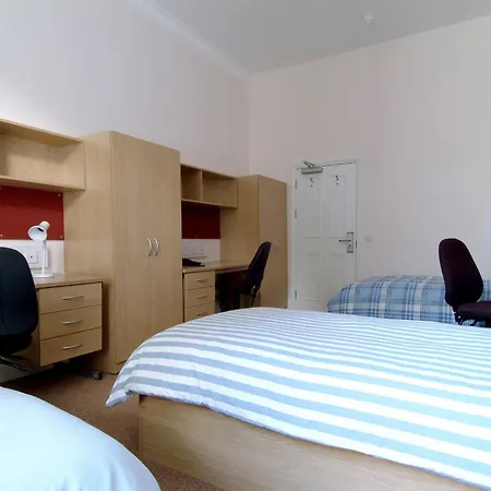 Apartamento Lse Passfield Hall *