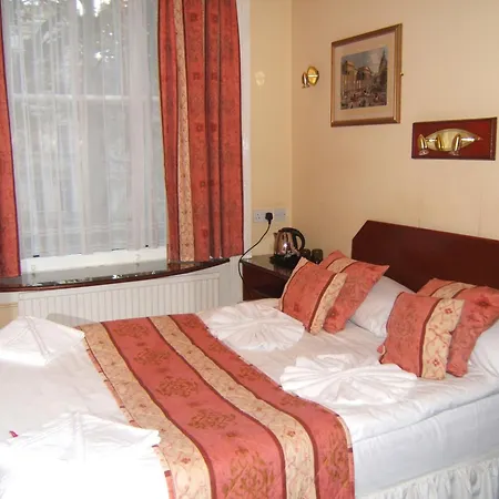Hotel Shakespeare London