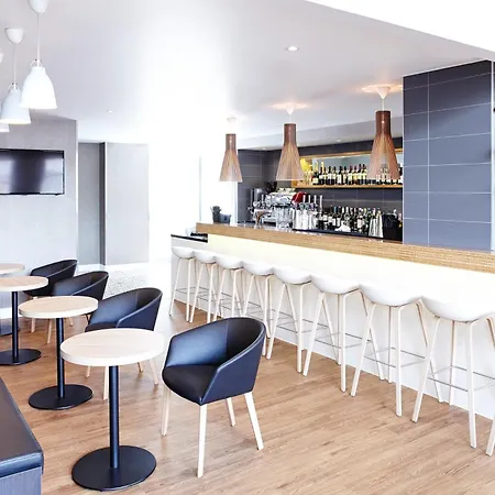 Novotel London Wembley