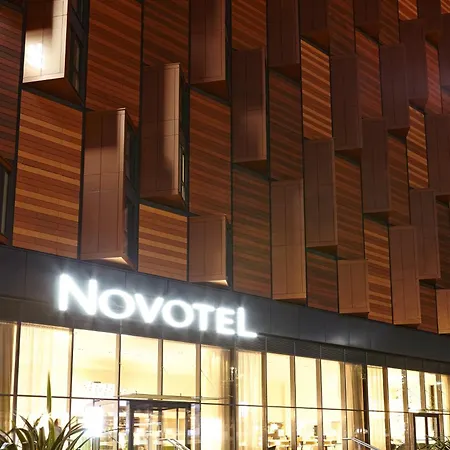 Novotel London Wembley