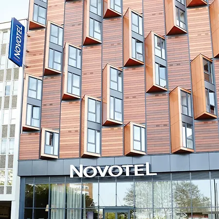 Otel Novotel London Wembley