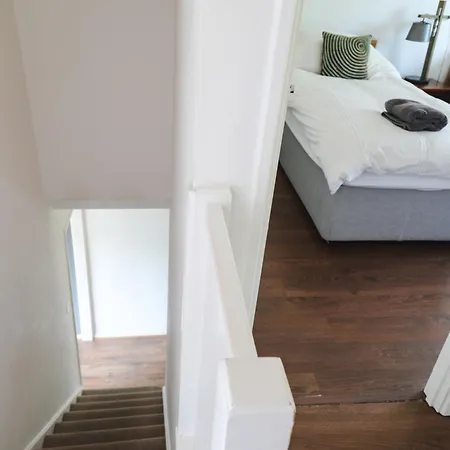 Apartamento Modern Central Family-home For 6 *