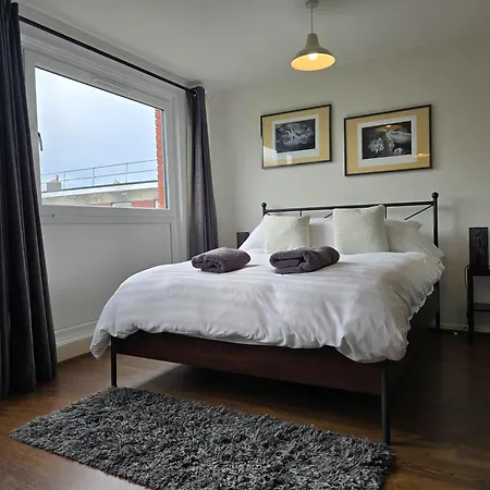Apartamento Modern Central Family-home For 6 *