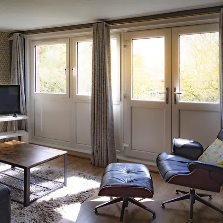 Modern Central Family-home For 6 Londres
