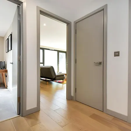 Apartment Esquire Margil *