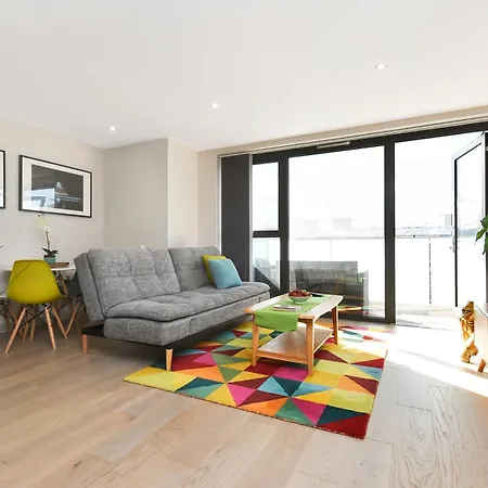 Apartment Esquire Margil