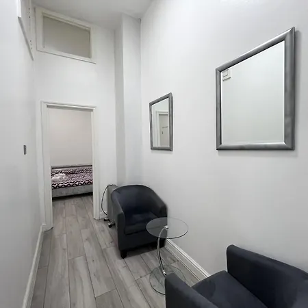Apartment Comfy - Finchley Road *