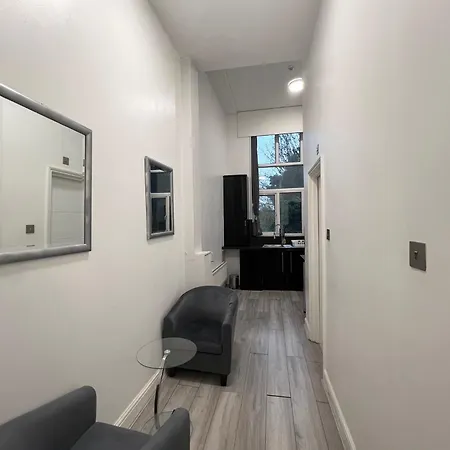 Apartment Comfy - Finchley Road