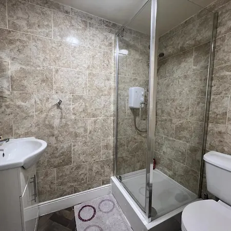Apartment Comfy - Finchley Road