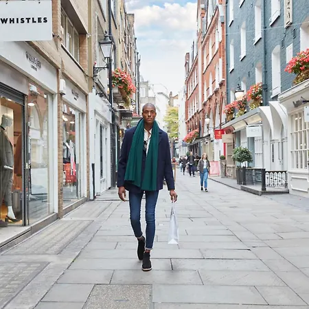 Wigmore Serviced By Globe London