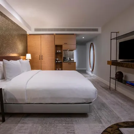 Lincoln Plaza London, Curio Collection By Hilton London