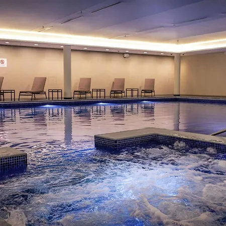 Hotel Lincoln Plaza London, Curio Collection By Hilton