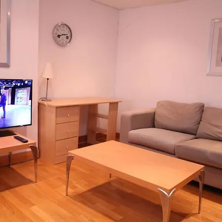Apartment Paddington Southwick Street Apartments London