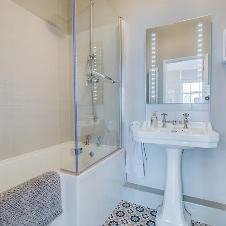 Apartment Victoria Belgravia Townhouse