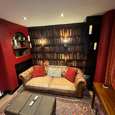 Apartment Absolute Clapham London
