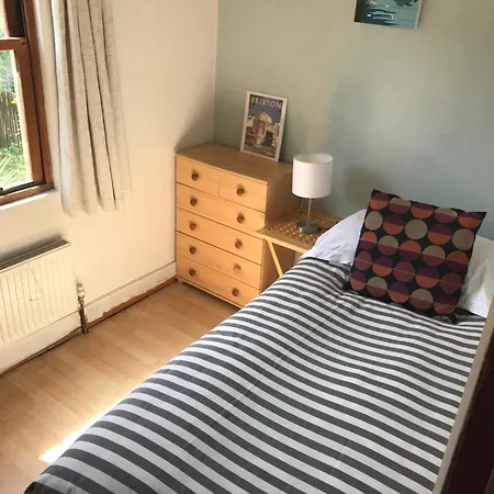 Homestay Amazing London