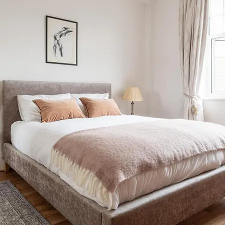 Apartment Chestnut Blossom - 1 Bedroom In Kensington *
