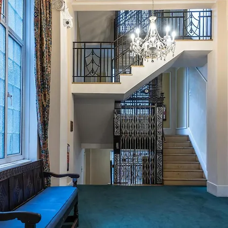Apartment Chestnut Blossom - 1 Bedroom In Kensington *