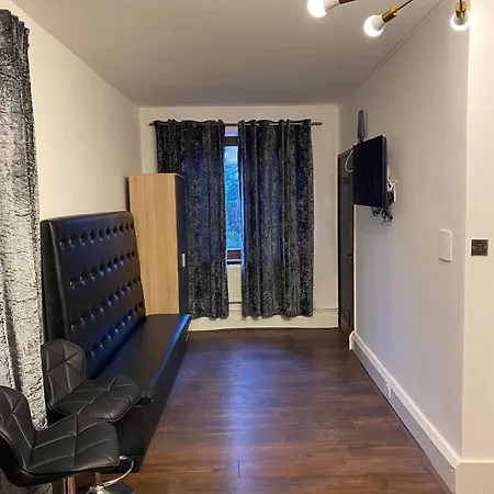 Hotel Wns London
