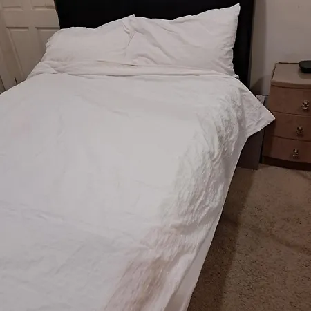 Apartment New 2bed Kay Road Sw9