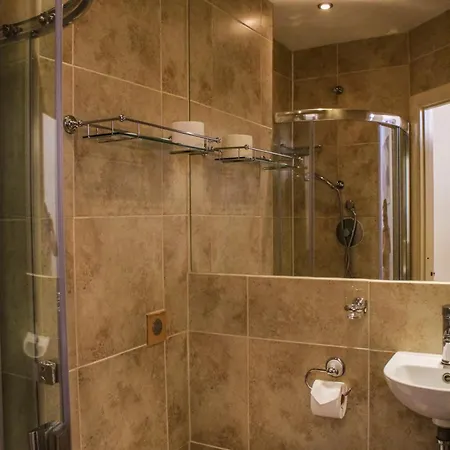 Hotel Blades Londen