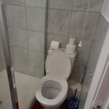 Apartment F23-spacious Studio Fits 4 Near Paddington