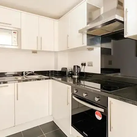 Apartment Brand New Flat In With Car Park
