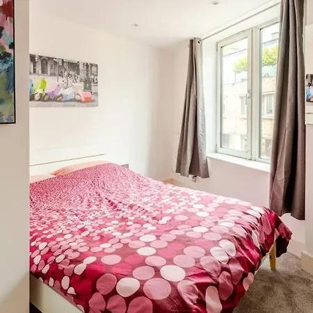 Apartment Brand New Flat In With Car Park