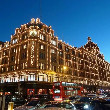 Apartamento Liverpool St Shoreditch Terrace