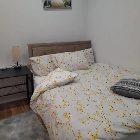Hotel Belvue Serviced - Broadway Ealing