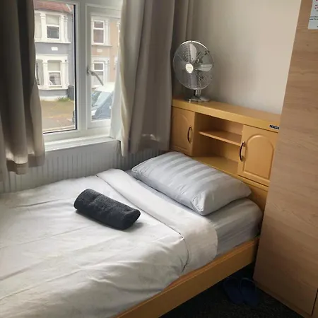 Séjour chez l'habitant Rahal *