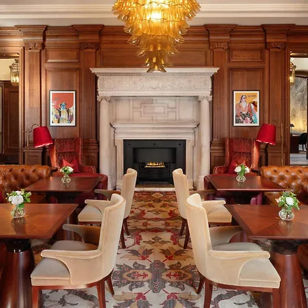 Hotel Raffles At The Owo Londres