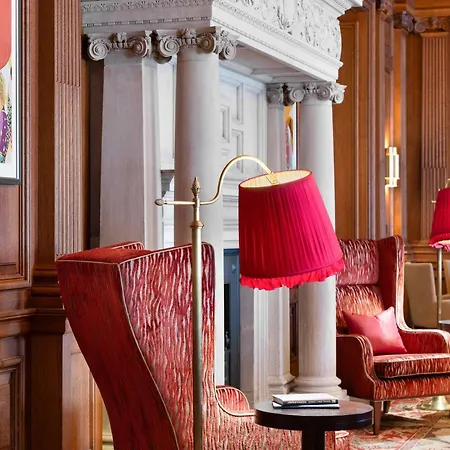 Hotel Raffles At The Owo Londres
