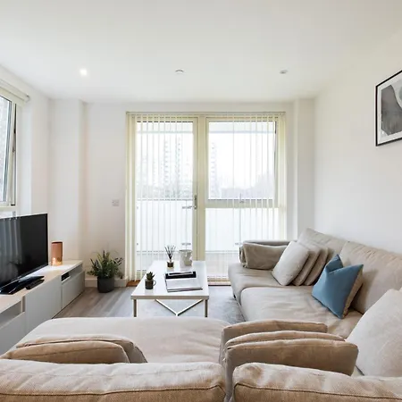 The Acton Luxury